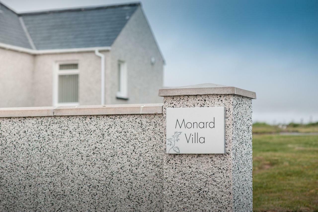 Monard Villa Barvas Zewnętrze zdjęcie